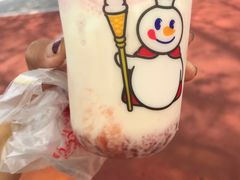 -蜜雪冰城(南禅寺2店)