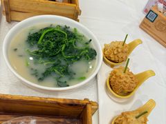 -金翠皇宫粤菜·点心·海鲜(科技园店)