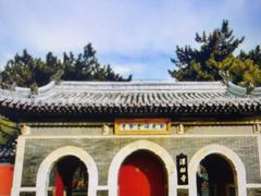 -潭柘寺景区