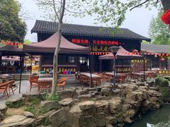 门面-兴福老面馆(寺路街店)