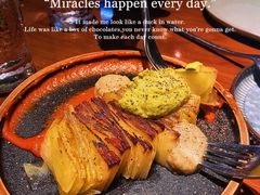 -MAGPIE喜鹊派餐厅(华侨城店)