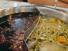 -储奇门鳝鱼火锅(总店)