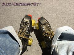 -VS SPORTS PARK运动玩乐园·团建·生日会(合生汇店)