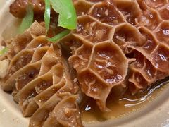 -蔡澜点心·粤菜(西单大悦城店)