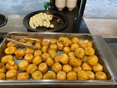 -毛华美食(清扬路店)