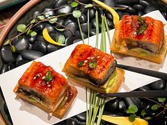 -炙柒Sekinana·精致料理 烧鸟·铁板烧(海上世界店)
