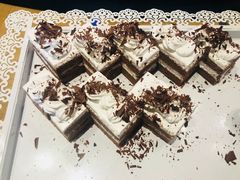 -瑞诗酒店西餐·咖啡厅