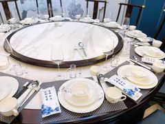 -金汤宴餐厅·粤菜(德云社店)