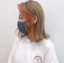 -Kraemer Paris  苏豪路易士·嘉玛发廊