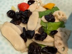 -YAFEE雅菲·粤菜·湘菜·融合菜(魏公村店)