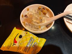 -探鱼·鲜青椒爽麻烤鱼(广州欣荣广场店)