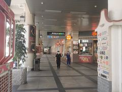 -厦门高崎国际机场-T3航站楼