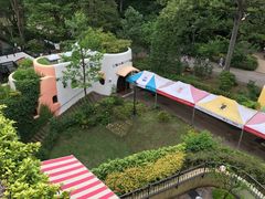 -三鹰之森吉卜力美术馆