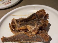 -前海沿·青岛菜(李沧万达店)