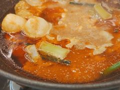 -肖记公安牛肉鱼杂馆·省级非物质文化遗产(江汉路直营店)