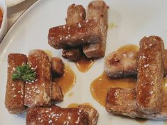 -难得怪味·客家山宴(沙县店)