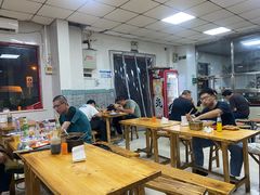-清真-戏楼王记牛肉面