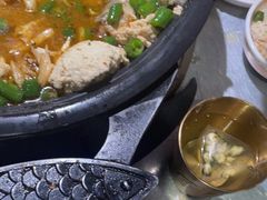 鲜青椒爽麻烤鱼-探鱼·鲜青椒爽麻烤鱼(天河优托邦店)