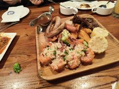 -宝莱纳啤酒花园餐厅PAULANER BRAUHAUS Nanjing(广州路店)