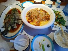 -锅碗记(红旗大街店)