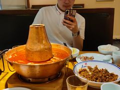 -川菜故事(光谷步行街店)