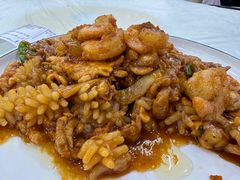 -同发号饭庄(复兴路店)