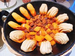 -古洼一锅鲜(开发区店)