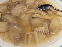 糟熘鱼片-泰丰楼(前门西大街店)