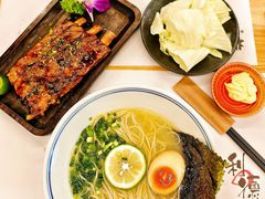 -利之德面屋•烤物(海雅店)