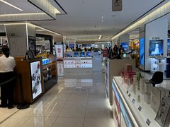 -新罗免税店(首尔总店)