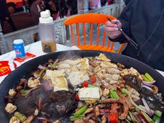 -一烙锅(友谊店)