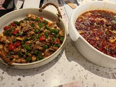 -赵小姐丨新中餐(曲江店)