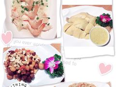 -周锦记广式餐厅