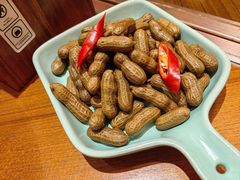-美盛喜来登大酒店-盛宴标帜餐厅