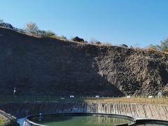 -六合国家地质公园桂子山景区