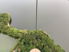 -天目湖山水园