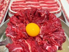 -大吉利·潮汕鲜牛肉火锅(总店)