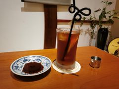 柠檬茶-希望日本料理(保利香槟花园店)