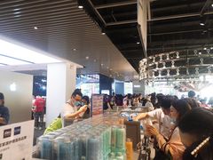 -苏宁极物(苏宁生活广场店)