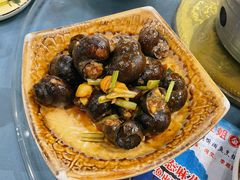 阳朔田螺酿-谢三姐金奖啤酒鱼(总店)