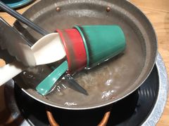 -吃饭皇帝大(解放西路店)