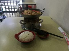 -张妈台式锅烧(深大店)