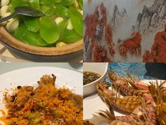 -北塘海鲜·天津菜(大光明桥旗舰店)