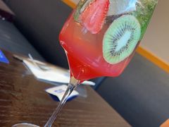 -blue frog蓝蛙(长泰广场店)