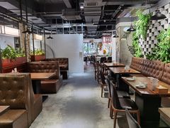 -铁道茶苑.色稷餐厅(莲花南路店)