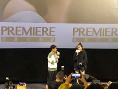 -百美汇影城(LUXE嘉里中心店)