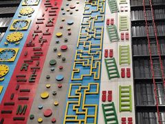 -极限PLAY运动娱乐新世界·团建派对潮玩休闲馆·室内蹦极高空游乐园