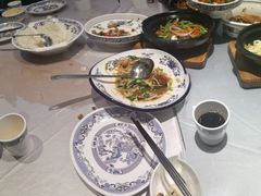-鸭王烤鸭店(三里河店)