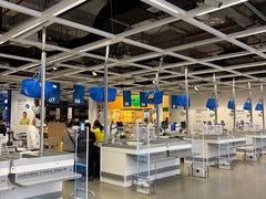 -宜家家居(四元桥商场店)