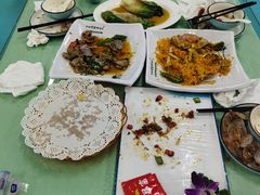 -景好海鲜餐厅(大鹏必选旅游店)